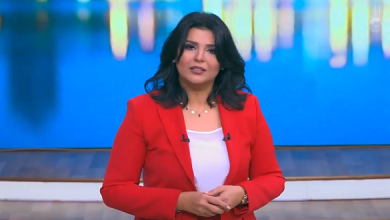 منى الشاذلي