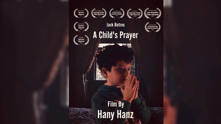فيلم «A Child's Prayer»