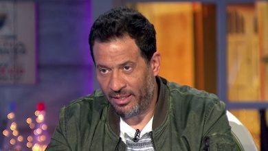 ماجد المصري