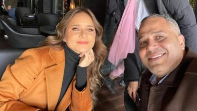 تصوير مسلسل ضد الكسر