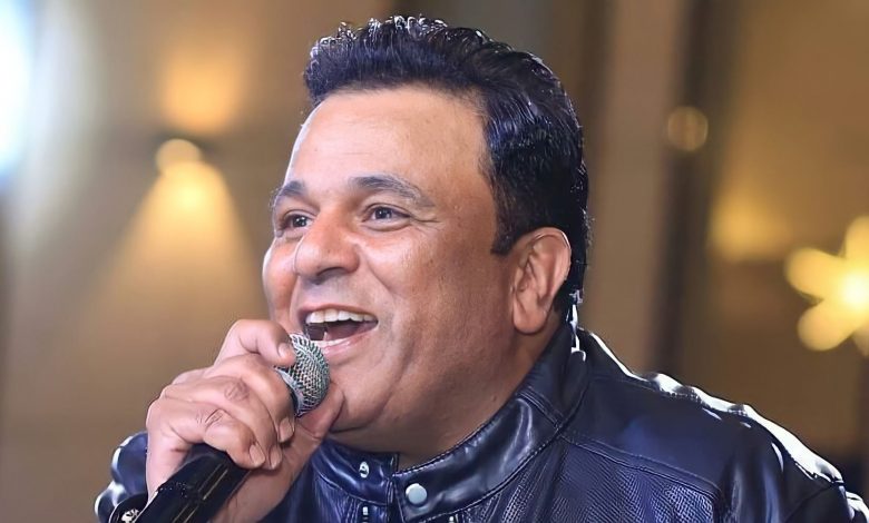 محمد فؤاد يستعد لاحياء حفلات غنائية فى بيروت وبرلين