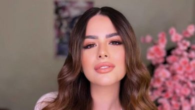 تفاصيل شخصية هنادى مهنا فى مسلسل "كشف مستعجل"
