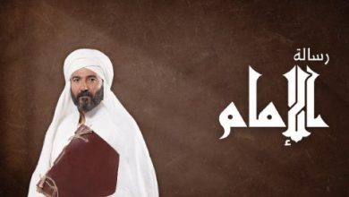 خلاف ومشادة بين خالد النبوى وجمال عبد الناصر فى مسلسل رسالة الامام