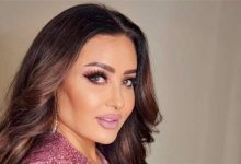 لطيفة تتألق فى احدث ظهور لها