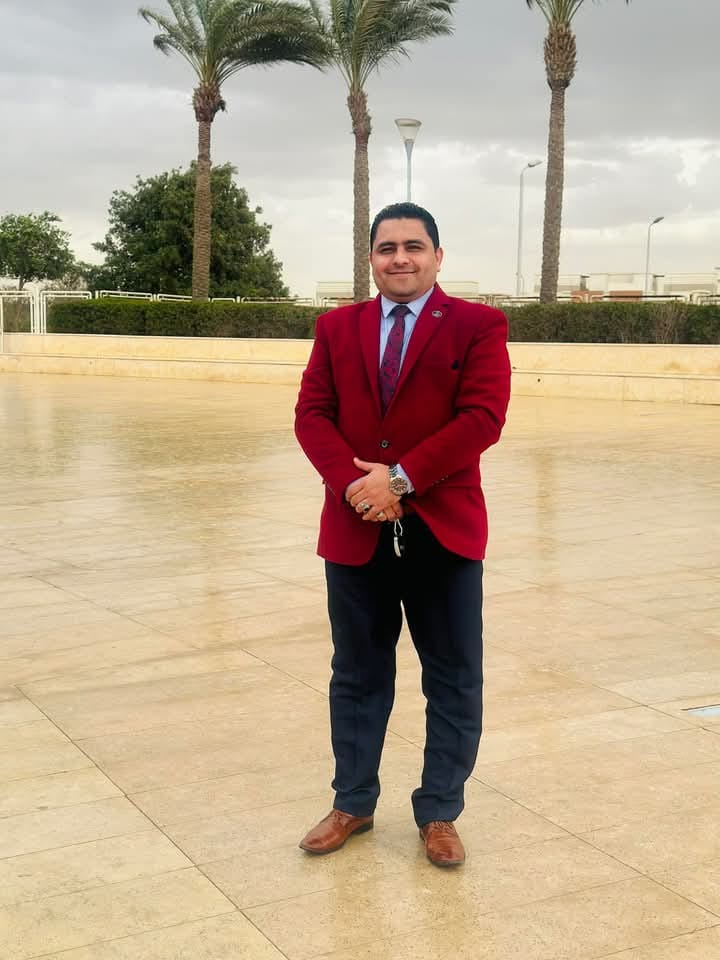 الدكتور محمد عبد الله