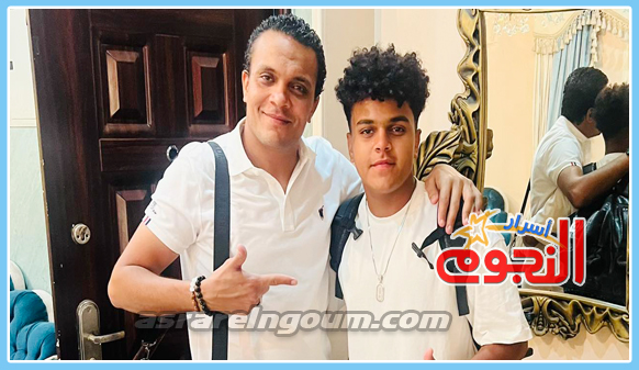 سيف محمد صلاح التركى