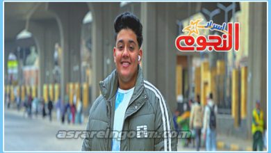 الطالب زياد ايمن